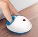 Вибромассажер для ног Shiatsu Foot Massager | Массажер для ног электрический 00015024 фото 3