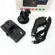 Автомобільний відеореєстратор 626-2, LCD 3", Angel Lens, 1080P Full HD, металевий корпус 00017019 фото 11