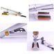 Утюжок плойка для укладання волосся InStyler (M-125) 00021373 фото 8