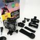 Водонепроникна спортивна екшн камера DVR Sport S2 Wi-Fi/SD, Бодікамера з дисплеєм, Відеокамери sport 00014995 фото 6