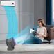 Вентилятор MiJia портативний настільний від мережі 220Вт 00018592 фото 4