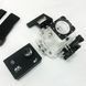 Водонепроникна спортивна екшн камера DVR Sport S2 Wi-Fi/SD, Бодікамера з дисплеєм, Відеокамери sport 00014995 фото 15