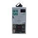 Автомобільний FM трансмітер Bluetooth HZ H6-12-24V модулятор із microSD, USB, Hands Free + Пульт 00016815 фото 19