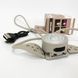 Ліхтар налобний G25-XPG+30SMD(white+yellow+red-blue), Потужний ліхтар на голову, ліхтар для автомеханіка 00023069 фото 9