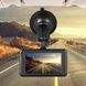 Автомобільний відеореєстратор 626-2, LCD 3", Angel Lens, 1080P Full HD, металевий корпус 00017019 фото 7