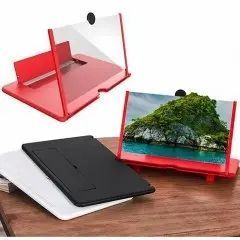Складна регульована підставка-збільшувач 3D, 5D, 6D екрану тримач 00023791 фото