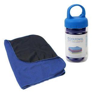 Охлаждающее многофункциональное полотенце LiveUp Cooling Towel 00014115 фото
