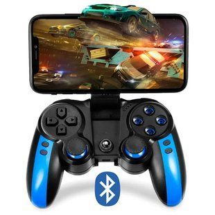 Беспроводной Bluetooth геймпад iPega PG-9090 00017513 фото