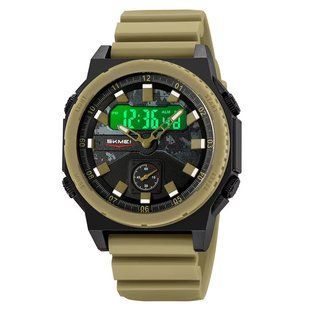 Часы наручные мужские SKMEI 2355AT 00022331 фото
