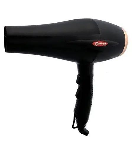 Профессиональный фен для волос Gemei GM-1769 1800W 00021535 фото