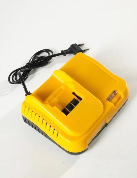 Зарядний пристрій для акумуляторів (24V 5AH), під 3 контакти 00022715 фото