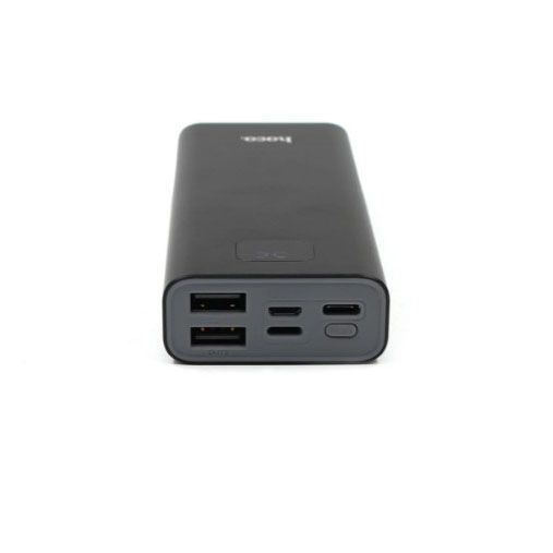 Мобільна зарядка павербанк Hoco Power Bank 10000mah J 46 00017616 фото