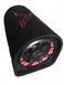 Активный сабвуфер для автомобиля 600Вт Car Subwoofer Speaker ZPX ZX-6SUB 00018175 фото 2
