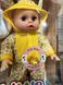 Лялька пупс, що розмовляє з пляшечкою та серветками Little Baby 00024597 фото 10