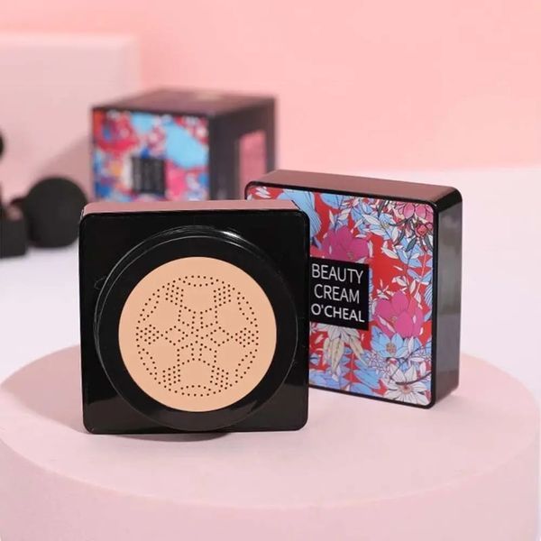 Тональный крем-кушон для лица ocheal beauty cream 00015011 фото