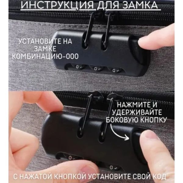 Органайзер для документов формата А4 черный 00018371 фото