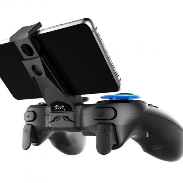 Беспроводной Bluetooth геймпад iPega PG-9090 00017513 фото