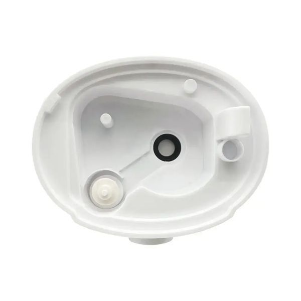 Ультразвуковой увлажнитель воздуха на 2.1 л с регулятором Ultrasonic Humidifier HD-2107 00018558 фото