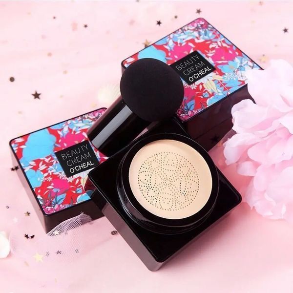 Тональный крем-кушон для лица ocheal beauty cream 00015011 фото
