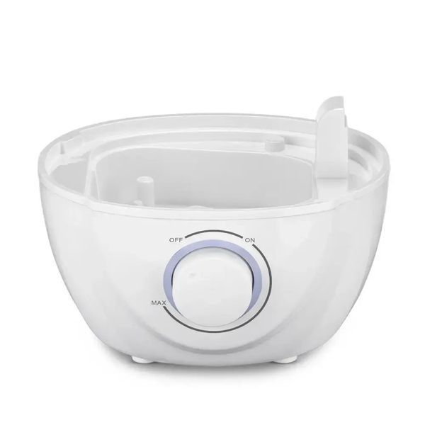 Ультразвуковой увлажнитель воздуха на 2.1 л с регулятором Ultrasonic Humidifier HD-2107 00018558 фото