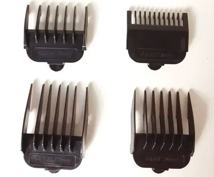 Машинка для стрижки MAXTOP MP-9603 00021261 фото