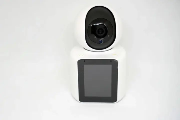 Arvin C31 V360Pro 1080P Wi-Fi IP-камера с двухсторонним видеозвонком. Интеллектуальная Wi-Fi камера с функцией автоматической слежки 00017438 фото