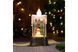Новогодняя декоративная музыкальная свеча (SH2826) 00024934 фото 2