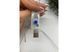 Гирлянда Роса на катушке фейерверк - мишура от USB, 20м, 600LED + пульт Мультик 00024893 фото 4