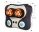 Массажёр подушка 8802/003 MASSAGE PILLOW 00015639 фото 3