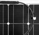 Гибкая солнечная панель Dokio Solar DFSP-100M (100 Вт) 00013802 фото 2