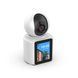 Arvin C31 V360Pro 1080P Wi-Fi IP-камера с двухсторонним видеозвонком. Интеллектуальная Wi-Fi камера с функцией автоматической слежки 00017438 фото 1