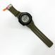 Часы наручные мужские SKMEI 1167AG ARMY GREEN, брендовые мужские часы. Цвет: зеленый 00022135 фото 8