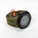 Часы наручные мужские SKMEI 1167AG ARMY GREEN, брендовые мужские часы. Цвет: зеленый 00022135 фото 16