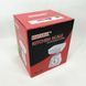 Весы кухонные механические MATARIX MX-405 5 кг, весы пищевые, весы со съемной чашей. Цвет: синий 00018732 фото 4