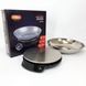 Весы кухонные Magio MG-784, кухонные весы для кондитера, кухонные весы для взвешивания продуктов, пищевые 00018794 фото 11