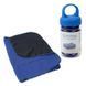 Охлаждающее многофункциональное полотенце LiveUp Cooling Towel 00014115 фото 1