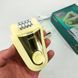 Епілятор VGR 2 до 1 V-758. Колір: жовтий 00014824 фото 2