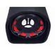 Активный сабвуфер для автомобиля 600Вт Car Subwoofer Speaker ZPX ZX-6SUB 00018175 фото 4