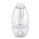 Ультразвуковой увлажнитель воздуха на 2.1 л с регулятором Ultrasonic Humidifier HD-2107 00018558 фото 4