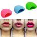 Увеличитель для губ в форме сердца Love Lippump | Плампер для губ | Прибор для увеличения губ 00014713 фото 4