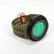 Часы наручные мужские SKMEI 1167AG ARMY GREEN, брендовые мужские часы. Цвет: зеленый 00022135 фото 4