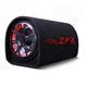 Активный сабвуфер для автомобиля 600Вт Car Subwoofer Speaker ZPX ZX-6SUB 00018175 фото 5