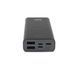 Мобільна зарядка павербанк Hoco Power Bank 10000mah J 46 00017616 фото 4