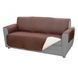 Стьобане покривало-накидка на диван двостороннє Couch Coat 00013174 фото 7