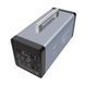 Зарядная станция Yachu 12,8V/24Ah/400W | Повербанк с розеткой 220В | Инвертор аккумуляторный 00017986 фото 7