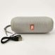 Bluetooth-колонка TG-117 портативна вологостійка. Колір: сірий 00017685 фото 5