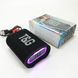 Bluetooth-колонка TG396. Колір: чорний 00017458 фото 1
