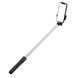 Селфи палка штатив-монопод для телефона с Bluetooth пультом Selfie Stick R1 черный 00023797 фото 2
