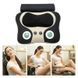 Массажёр подушка 8802/003 MASSAGE PILLOW 00015639 фото 5