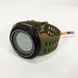Часы наручные мужские SKMEI 1167AG ARMY GREEN, брендовые мужские часы. Цвет: зеленый 00022135 фото 15